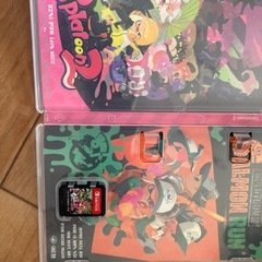 スプラトゥーン2の画像