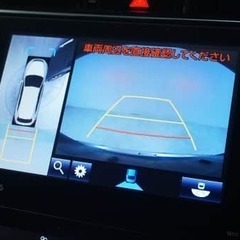 人気車種入荷しました🚗✨トヨタ ハリアー プレミアム アドバンスドパッケージ🎈の画像