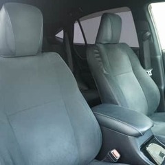 人気車種入荷しました🚗✨トヨタ ハリアー プレミアム アドバンスドパッケージ🎈の画像