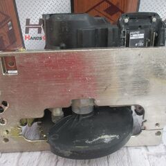 makita マキタ HS474D 125ｍｍマルノコ 中古品 18V 本体のみ【ハンズクラフト宜野湾店】の画像