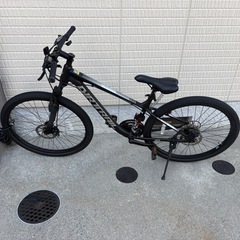 自転車の画像