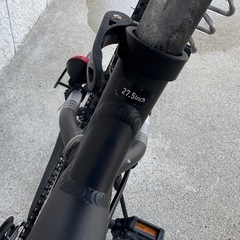 自転車の画像