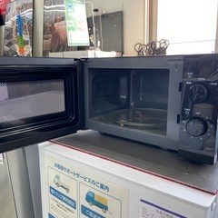 MAXZEN 電子レンジ:2024年製【リサイクルフカツ岡崎倉庫店】250829KT-15の画像