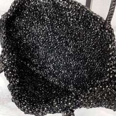 【極美品】ANTEPRIMA アンテプリマ ワイヤーバッグ ハンドバッグ スクエア ブラックの画像