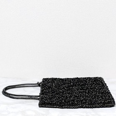 【極美品】ANTEPRIMA アンテプリマ ワイヤーバッグ ハンドバッグ スクエア ブラックの画像