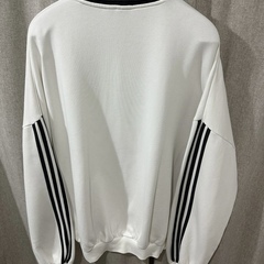 Gosha Rubchinskiy × adidasスウェットトレーナーの画像