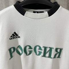 Gosha Rubchinskiy × adidasスウェットトレーナーの画像