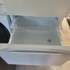 TOSHIBA（東芝）411L　2023年製　自動製氷機能付きの画像