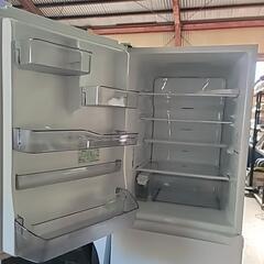 TOSHIBA（東芝）411L　2023年製　自動製氷機能付きの画像