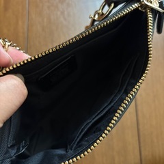 COACH ポーチの画像