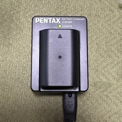 ★PENTAX 一眼レフ用アクセサリー の画像