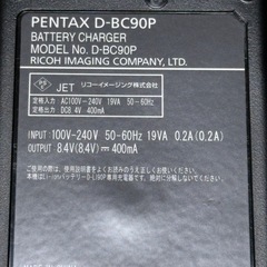 ★PENTAX 一眼レフ用アクセサリー の画像
