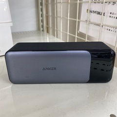 Anker  ANKER 737 POWER BANK 【トレフ...