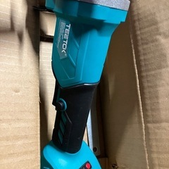 TEETOK グラインダーの画像