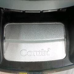 0829-272 Combi チャイルドシート ネルーム エッグショック NF-600の画像