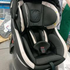 0829-272 Combi チャイルドシート ネルーム エッグショック NF-600の画像