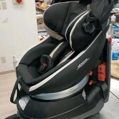 0829-272 Combi チャイルドシート ネルーム エッグショック NF-600の画像