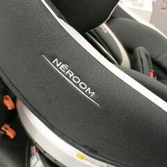0829-272 Combi チャイルドシート ネルーム エッグショック NF-600の画像