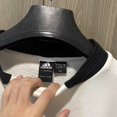 Gosha Rubchinskiy × adidasスウェットトレーナーの画像