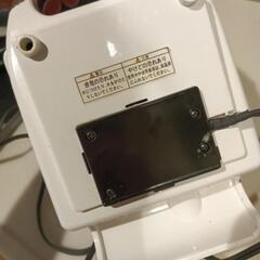 ホットサンド　トースターの画像