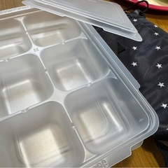 乳幼児用お食事グッズの画像