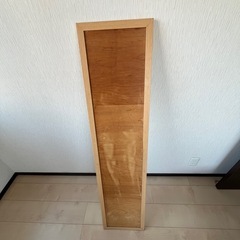 スタンドミラーの画像