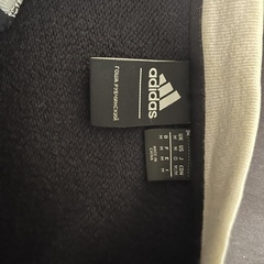 Gosha Rubchinskiy × adidasスウェットトレーナーの画像