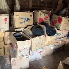 HIVPパイプ継手バルブ他の画像