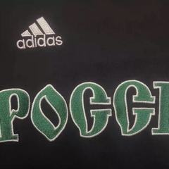 Gosha Rubchinskiy × adidasスウェットトレーナーの画像