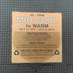 Mr. Zog's Sex Wax 4X Firm 15gの画像