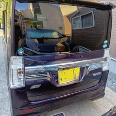 27年LA600Sタントターボの画像