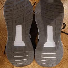 USED手直しあり adidas PGS 789005 23.5cm スニーカーの画像