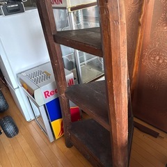 飾り棚の画像