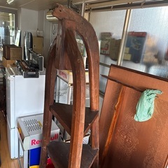 飾り棚の画像