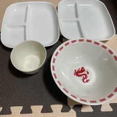 食器 各種100円の画像