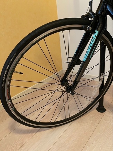 美品】BIANCHI VIA NIRONE7 ALUHYDRO2020配送可 (もも) 柏の