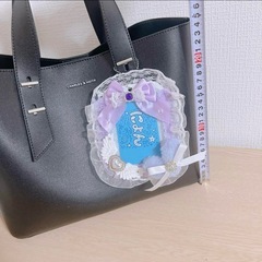 No.44 デコトレカケース ジモティー特別価格の画像