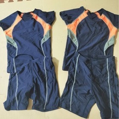 いわき市好間第二小学校　制服の画像