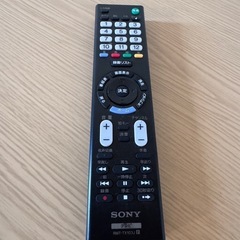 sony 32型テレビ(Fire TV Stick付き)の画像