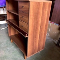 【収納棚】ちょっとした収納に☆の画像