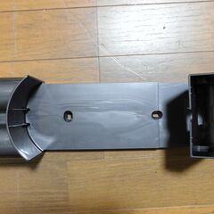 ■ダイソン Dyson 純正 壁掛けブラケット 収納ブラケット SV10 V7 V8 コードレスクリーナー 収納 D45 DC58 DC59 DC61 DC62 DC74 スタンド■の画像