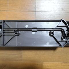 ■ダイソン Dyson 純正 壁掛けブラケット 収納ブラケット SV10 V7 V8 コードレスクリーナー 収納 D45 DC58 DC59 DC61 DC62 DC74 スタンド■の画像