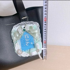No.45 デコトレカケース ジモティー特別価格★の画像