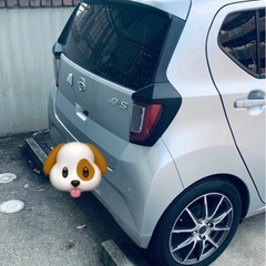 ミラーイズ売りますの画像