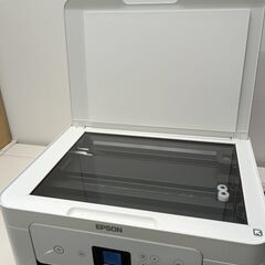インクジェットプリンター　エプソン　カラリオ　EPSON　EW-452Aの画像