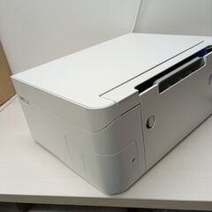 インクジェットプリンター　エプソン　カラリオ　EPSON　EW-452Aの画像