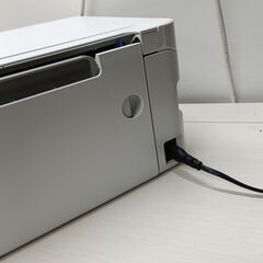 インクジェットプリンター　エプソン　カラリオ　EPSON　EW-452Aの画像