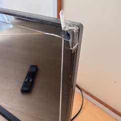sony 32型テレビ(Fire TV Stick付き)の画像