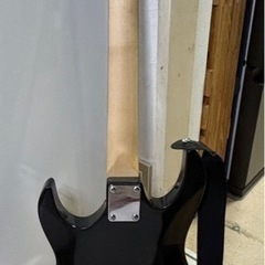 ★無料、タダです★エレキギター ストラトキャスター 初心者向け教本付きの画像