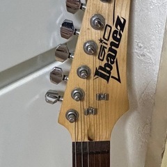 ★無料、タダです★エレキギター ストラトキャスター 初心者向け教本付きの画像